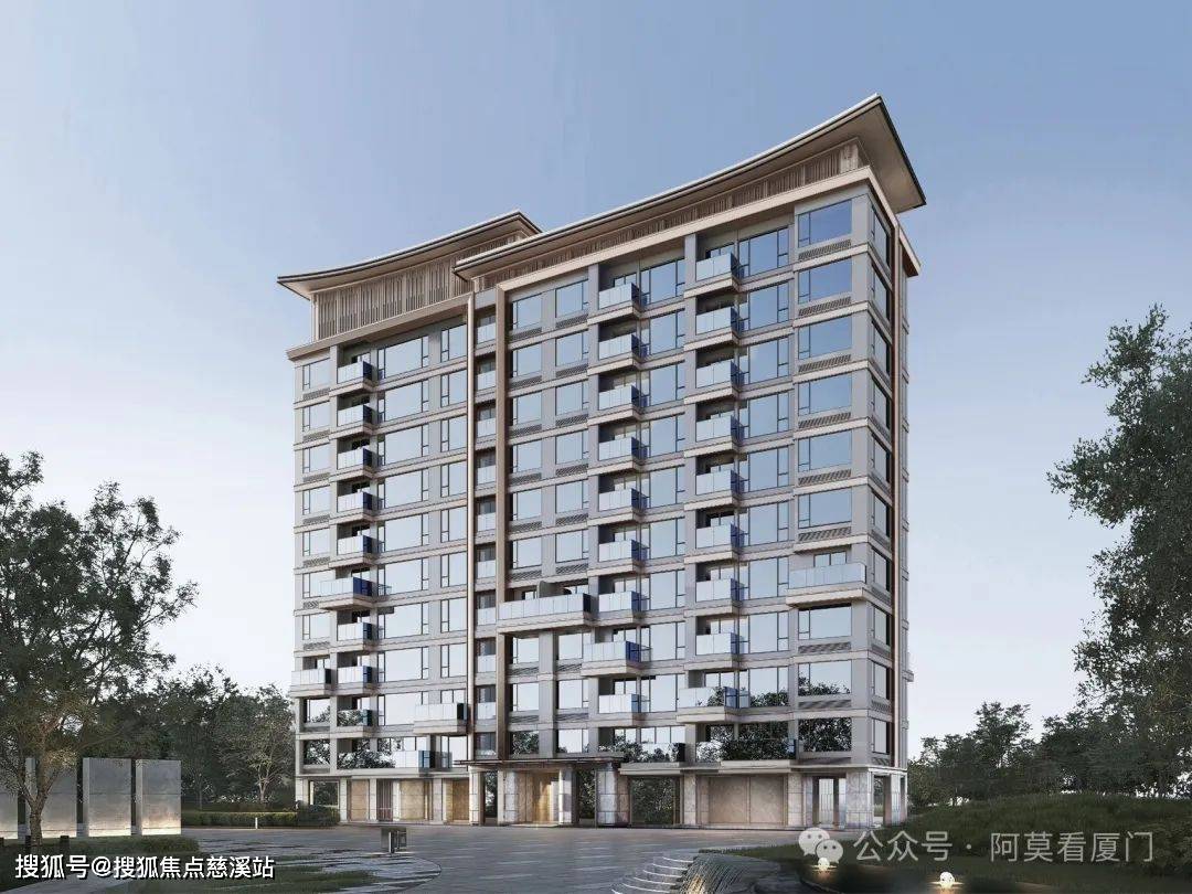 厦门【建发鲤悦】售楼处电话/配套学区/价格/地址/怎么样/户型详情_手机搜狐网