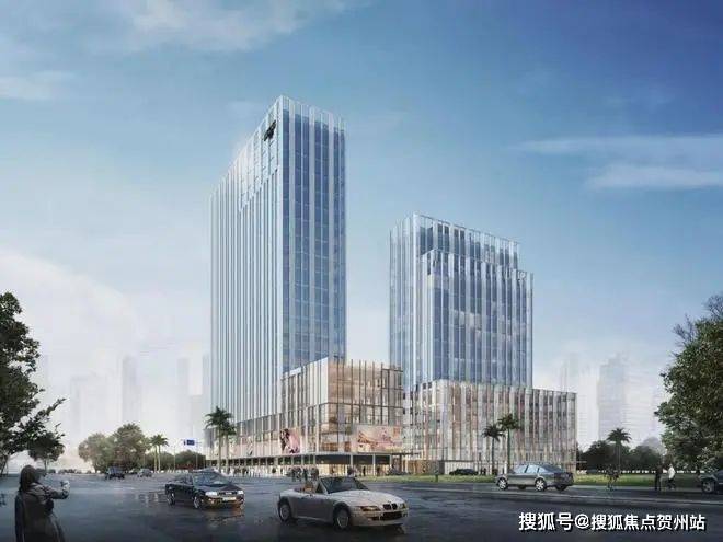 广州中冶逸璟广场(中冶逸璟广场售楼处)中冶名捷广场-2024首页网站丨地址/价格_置业_国际_认证