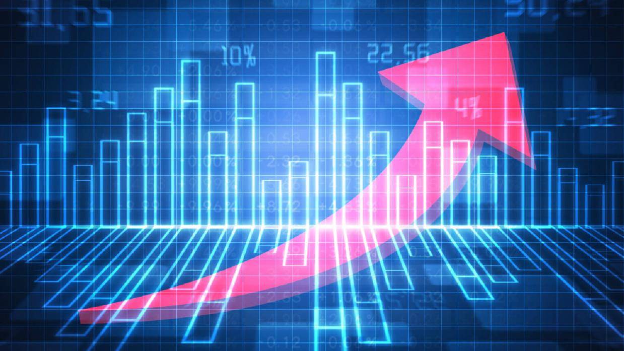 A股收盘｜创业板指收涨3.75% 大金融、大消费板块全线爆发