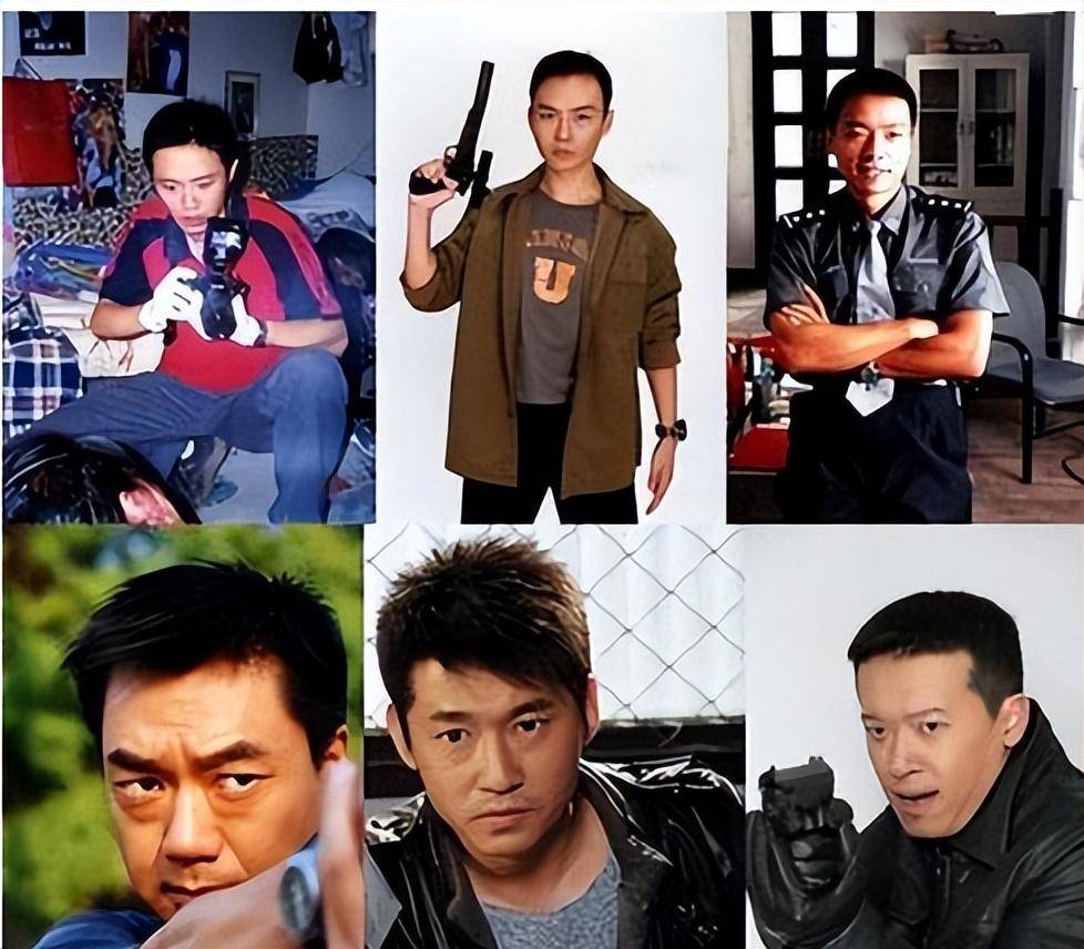 曾发誓不结婚,却被嫂子"逼婚"娶娇妻,46岁他奉子成婚羡煞旁人_董勇