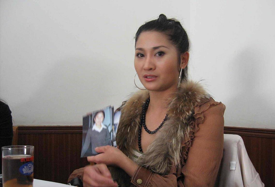 黄健中_董鄂妃_角色