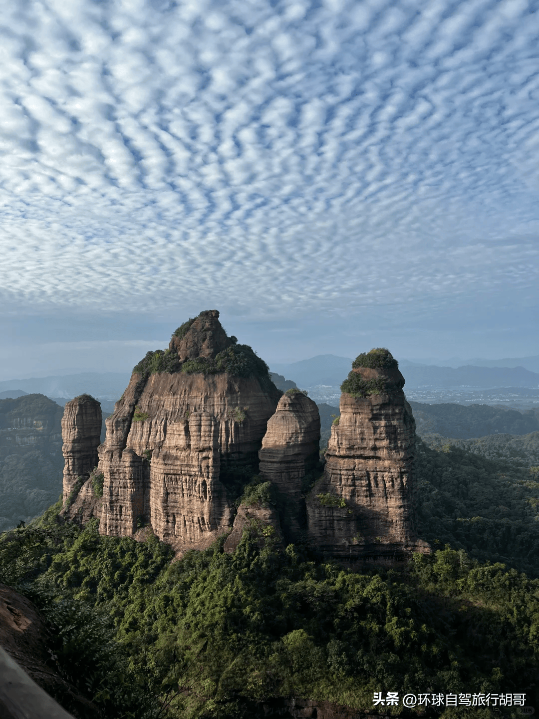 广东山水景点图片