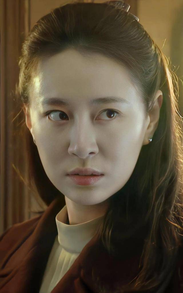 深扒之下,终于知道《伪装者》的程锦云为何不讨喜了