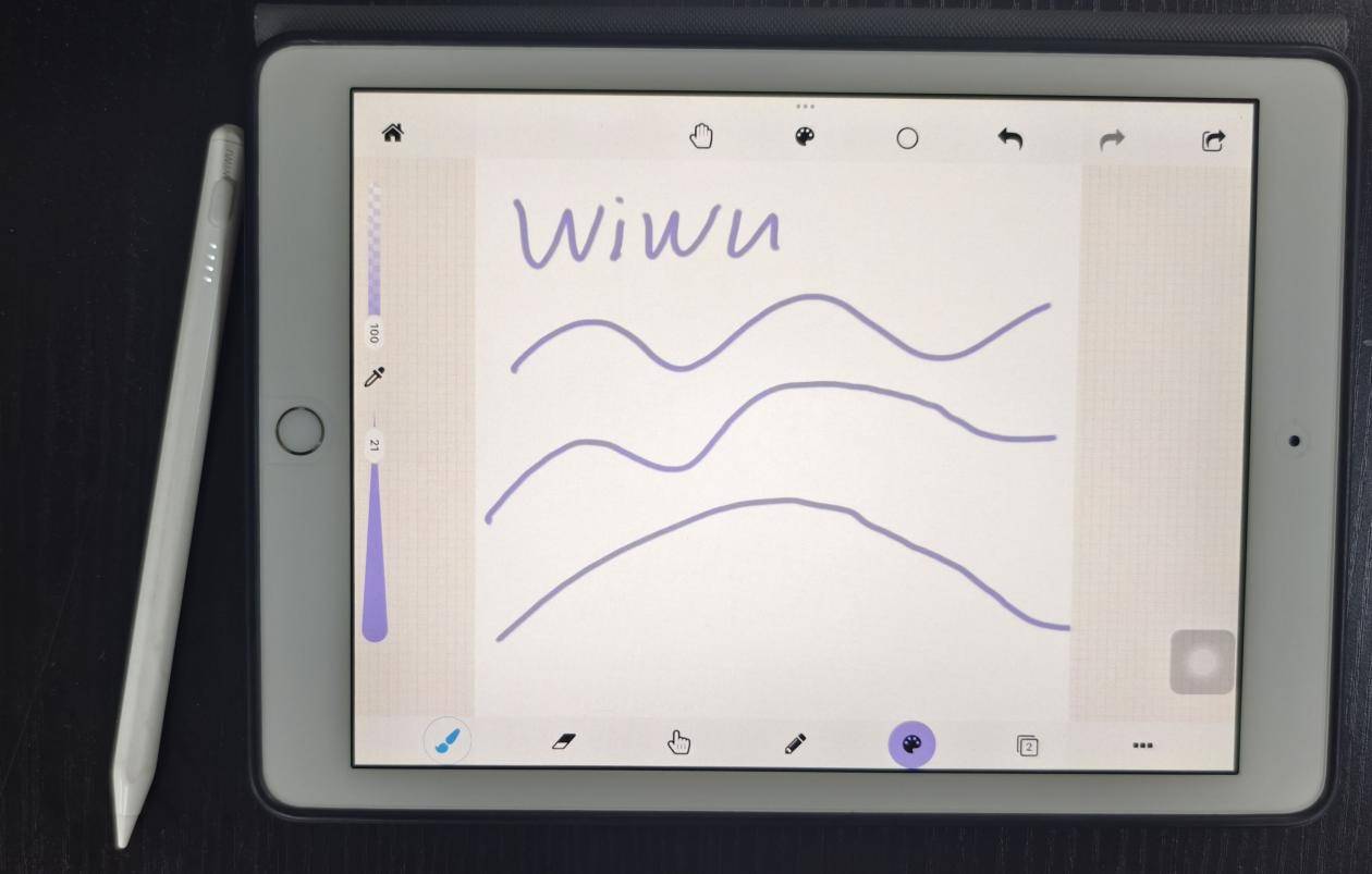 2024高人气平替电容笔PK测评！西圣|益博思|wiwu谁更值得入手？