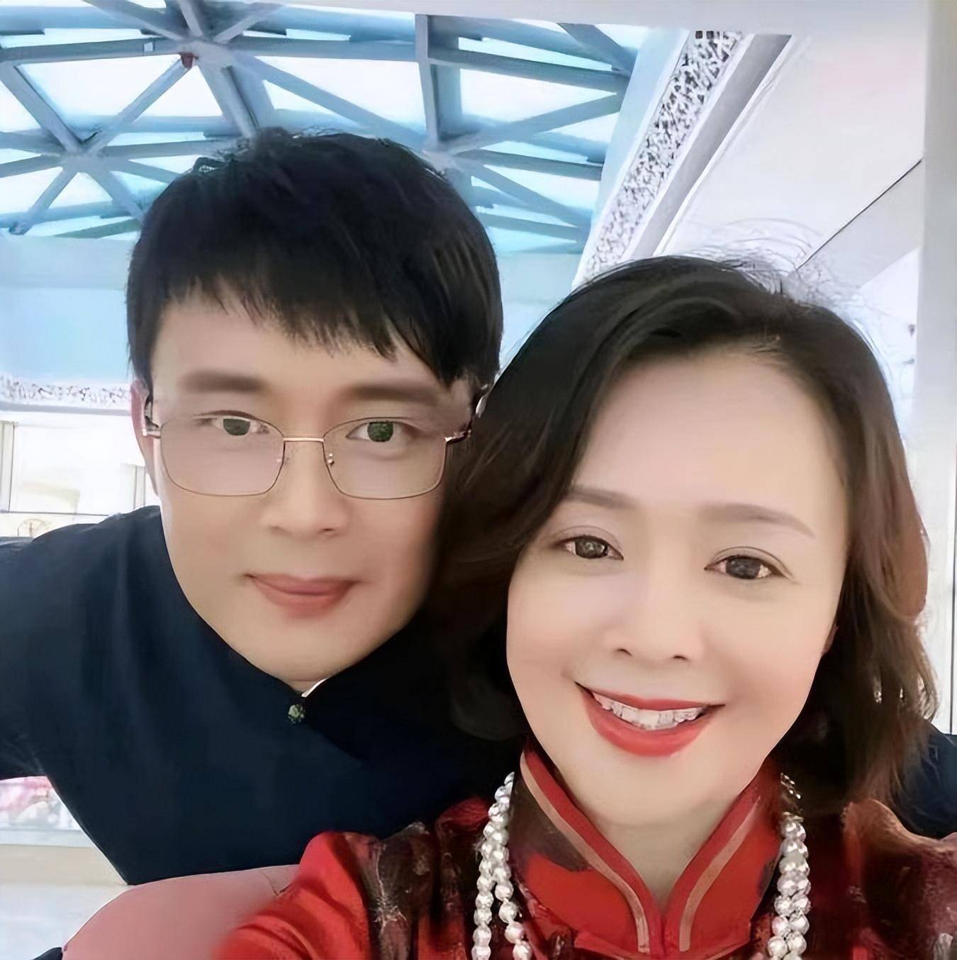 演技棒,清华教授等她9年才结婚,每月给10万零花钱_崔奕_姑娘_李晔