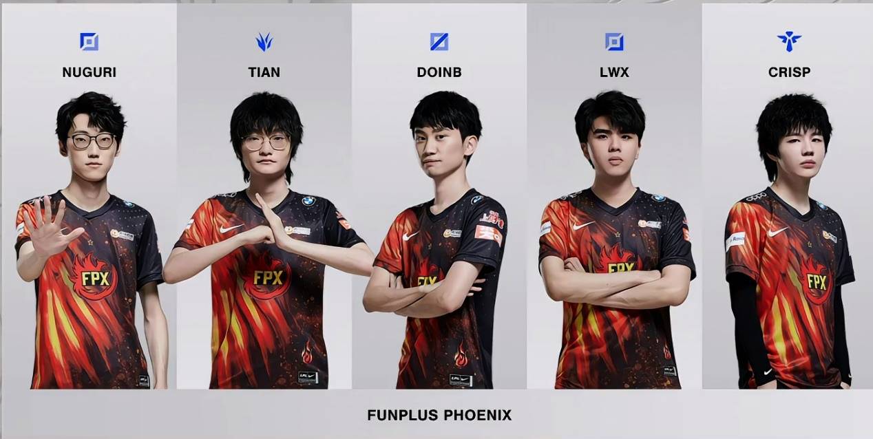 LPL队伍失败背后：不职业的根源 FPX衰败：管理层与选手矛盾之谜