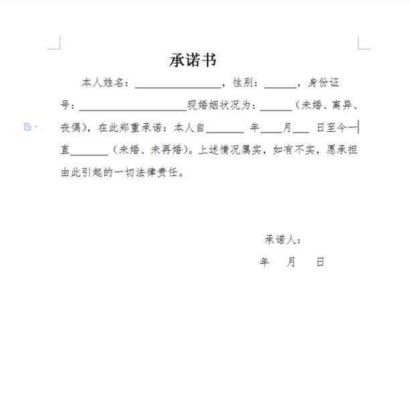 意愿书范文(意愿书怎么写)