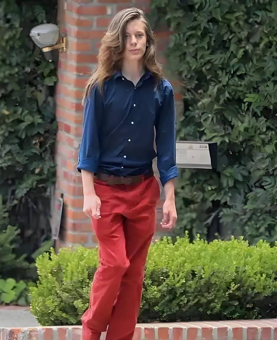 老马_传家宝_泽维尔