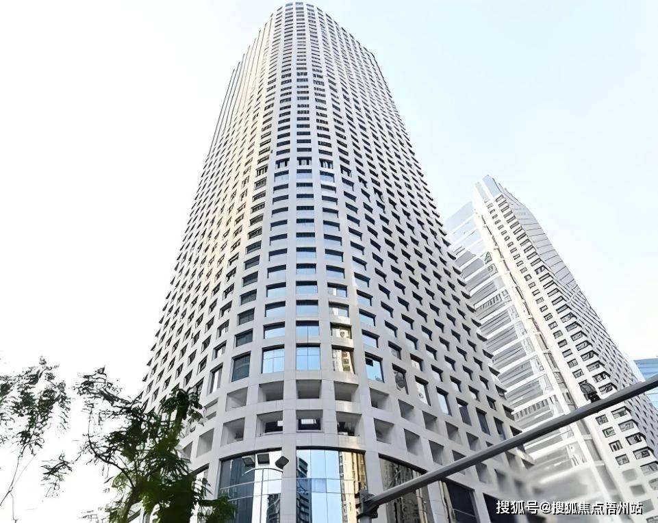广州高德置地广场-冬广场租金_地址_地图_电话_写字楼怎么样