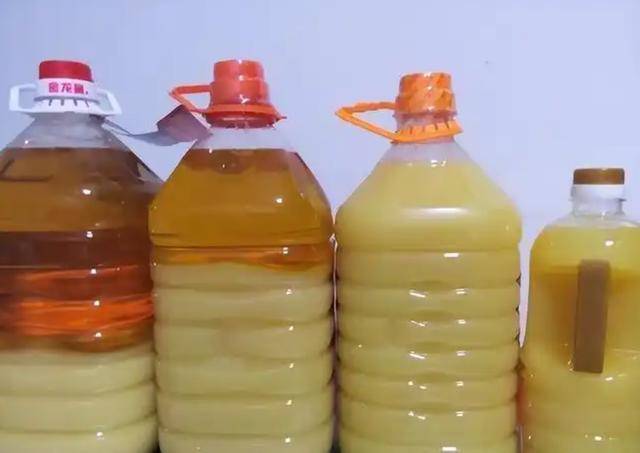拼多多平台被曝假花生油泛滥:抽检10款花生油竟全部掺假(图3)