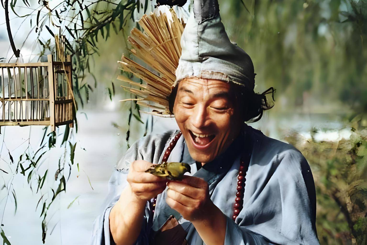 中国神话电视剧排行榜_经典神话剧推荐_内地古装神话电影