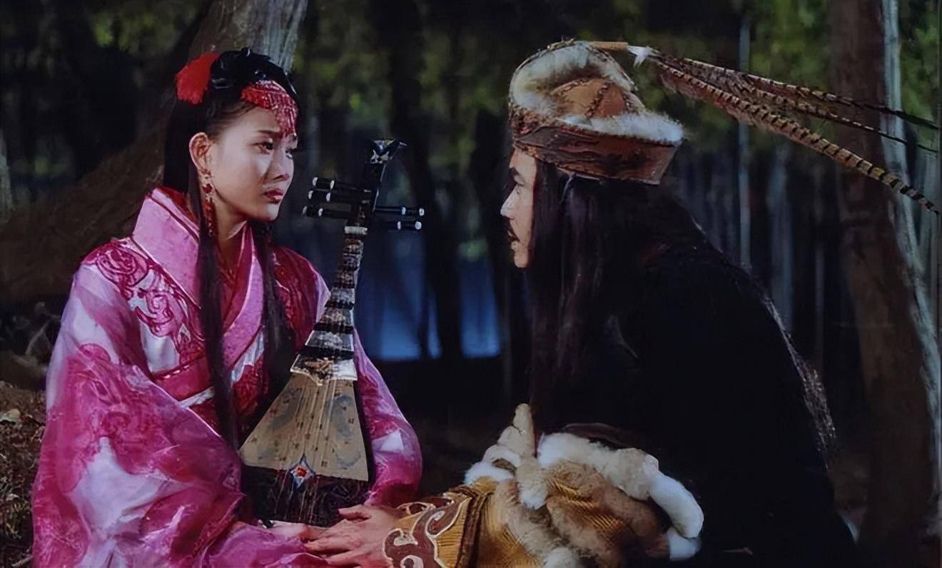 民族英雄张议潮收复河西后,为何会陷入家族内乱?有人在背后做局