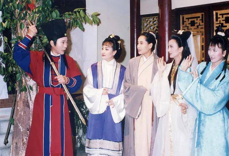经典神话剧推荐_内地古装神话电影_中国神话电视剧排行榜