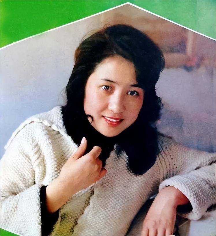 著名演员宫喜斌去世5年了,遗孀张百爽的坚持令人泪目