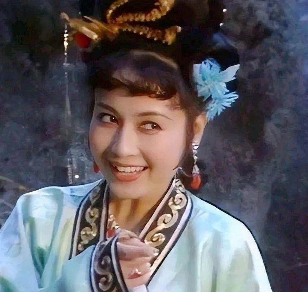 八戒媳妇高翠兰结局会怎样?八戒走前的一句话是救她还是害她