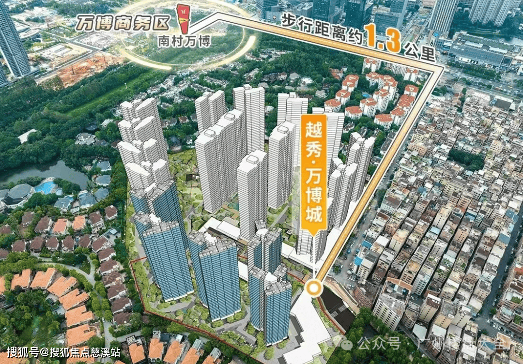 广州「越秀.万博城」→售楼处电话→首页网站→百科详情→24h热线电话_住房_商业_项目