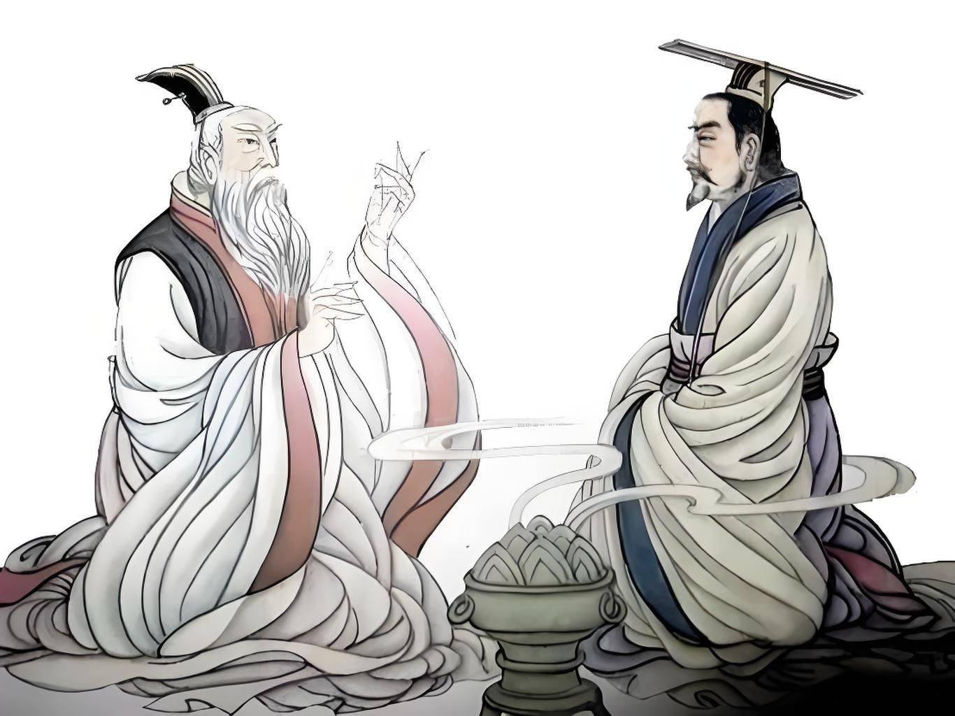《伊尹：从奴隶到国师，商朝兴亡的幕后推手》_手机搜狐网
