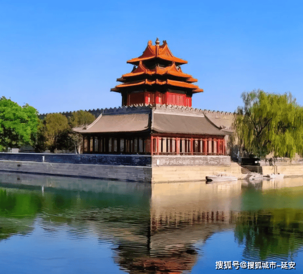 北京5日游详细路线行程 五天四晚旅游攻略！深秋宝藏出行路线_旅行_故宫_水镇