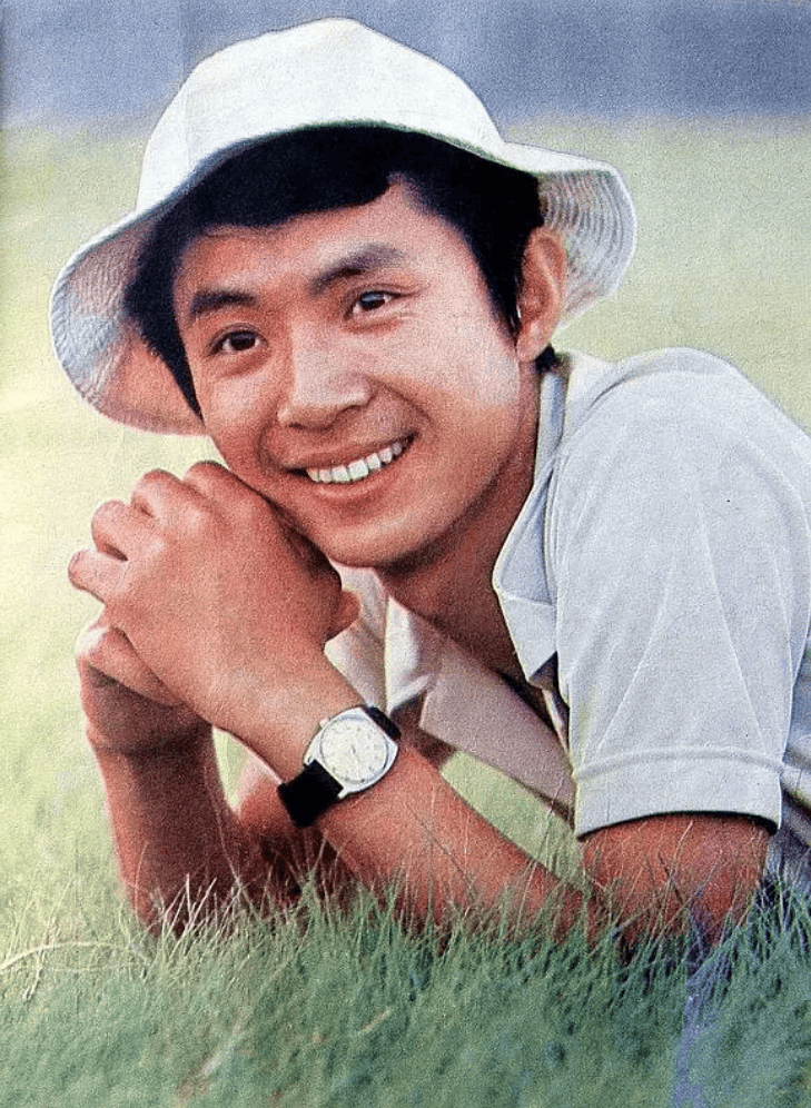 演员宝珣:家世显赫,80年代红极一时,可惜因父亲反对无奈退圈