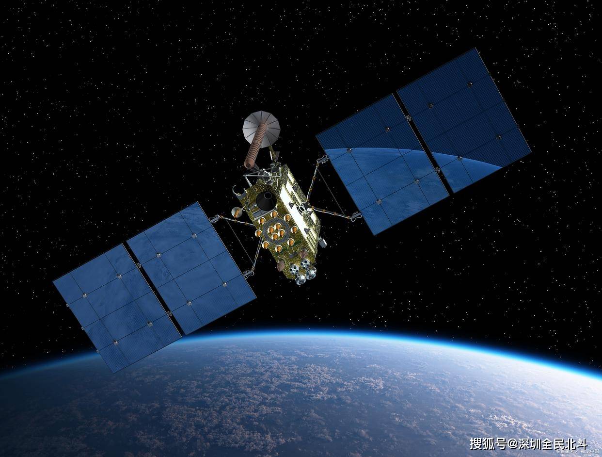 北斗卫星导航系统官网=北斗卫星导航系统免费版