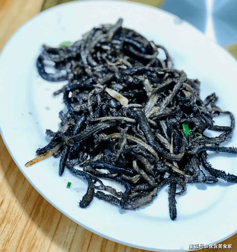 探秘福建"四大奇菜",当地人钟爱,外地人惊叹_蜈蚣_田鼠_味蕾