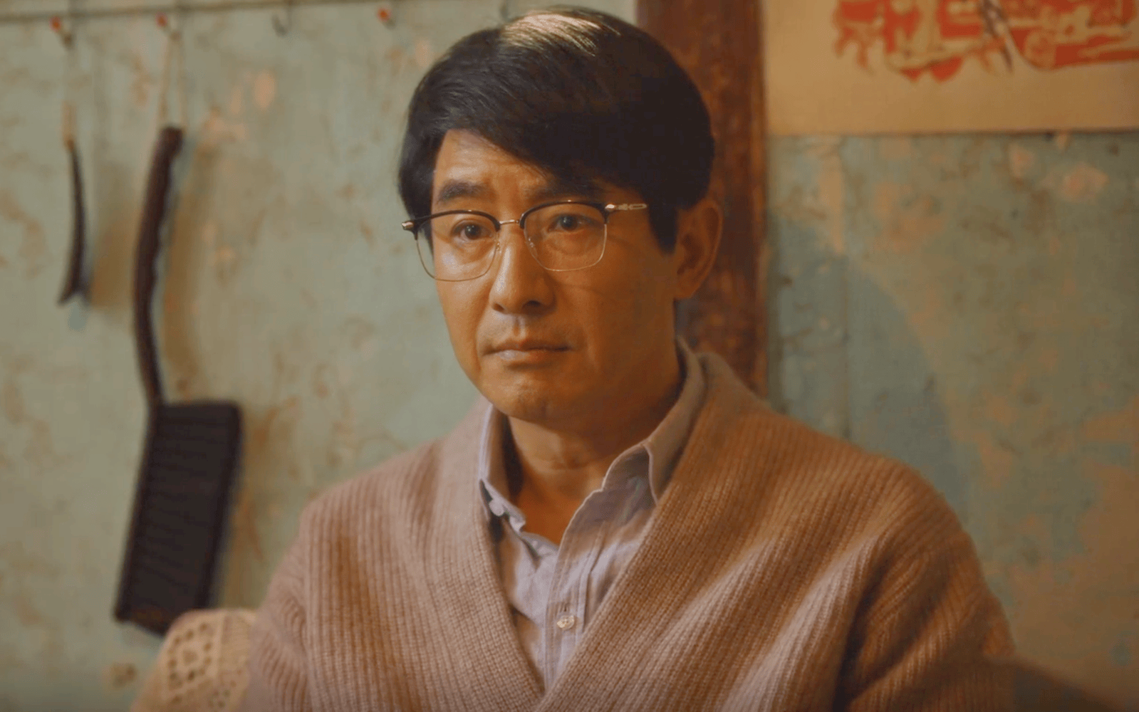 《小巷人家》庄图南：李佳，你欲望太多，但没有一个是我_黄玲_父母_上海