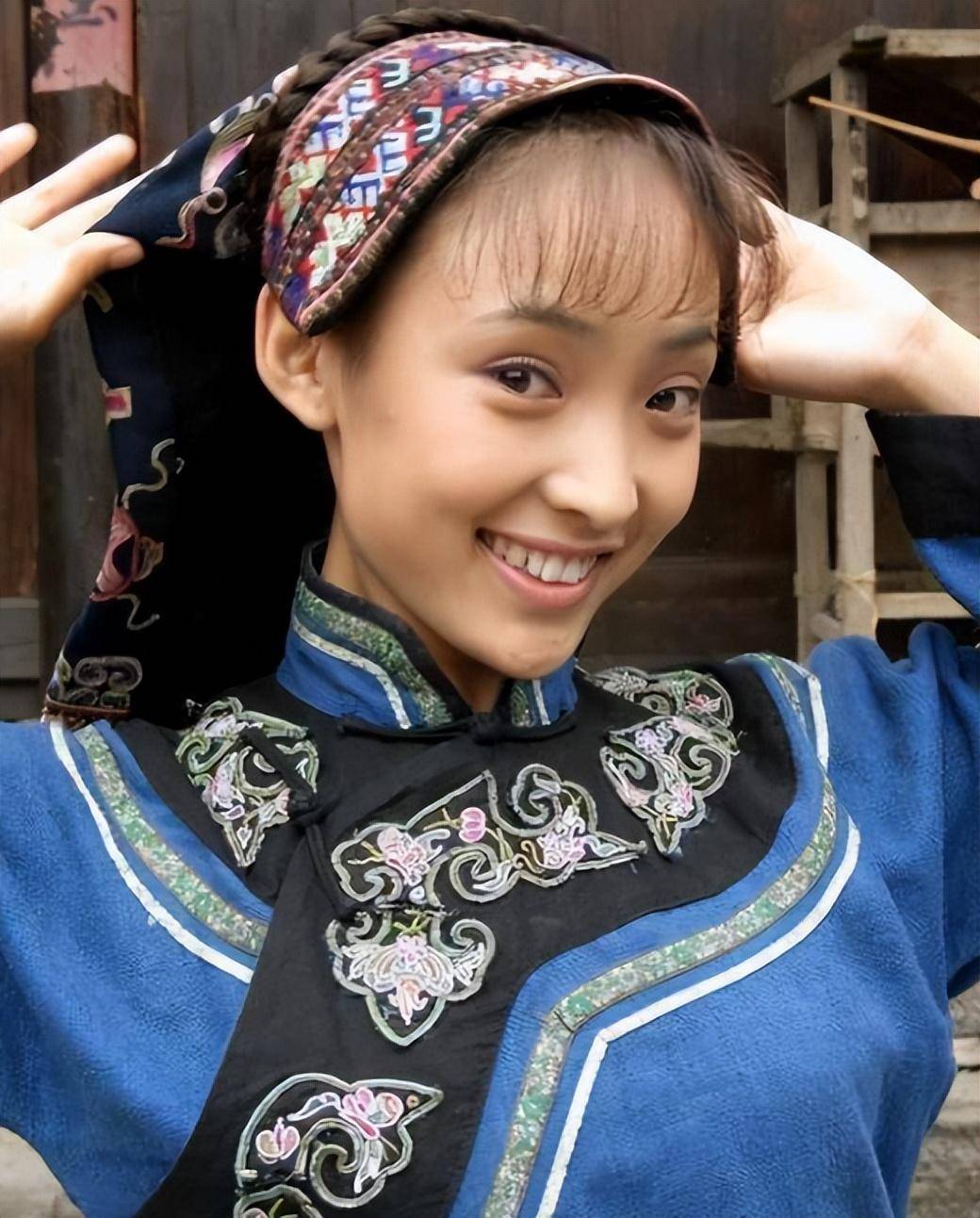 27岁结婚,29岁被丈夫刺死,演员白静的一生证明:做人不能太贪心