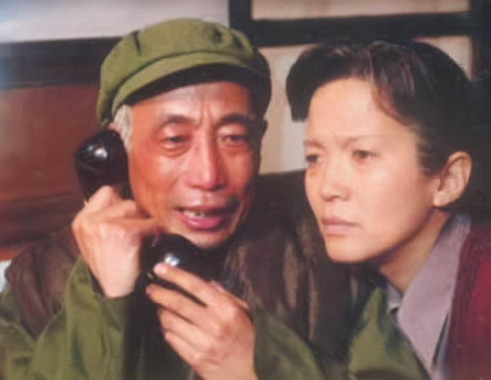 孙海英娶三婚吕丽萍,替张丰毅养儿子,把爱给了继子