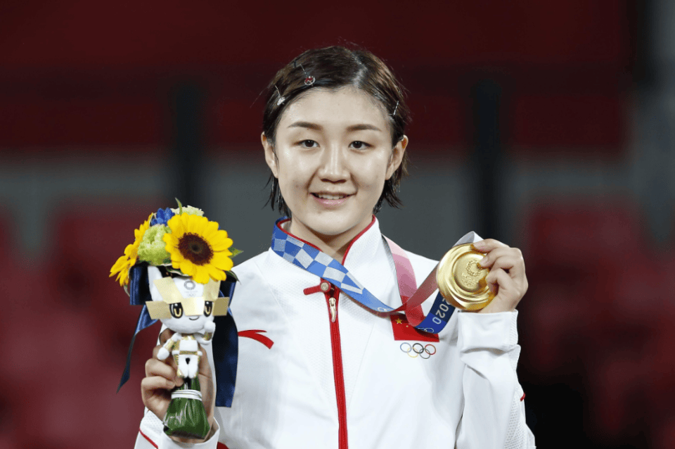 国乒消息:陈梦"官宣"退出年度总决赛,成都混团,乒超及亚洲杯_女单