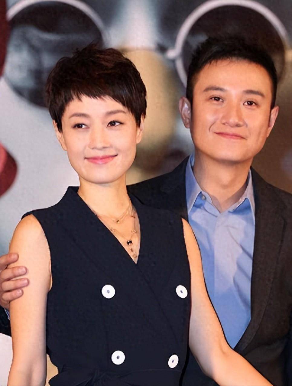 离婚5年,马伊琍和文章两人差别太大,受伤最深的还是姚笛