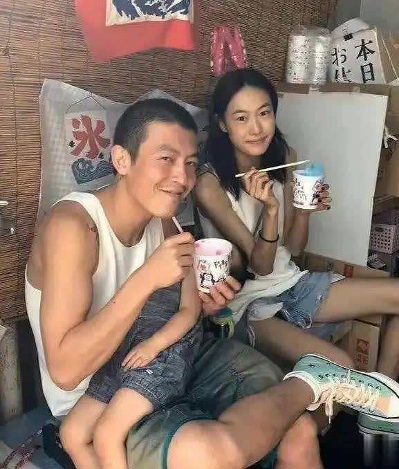 吴冠希老婆图片