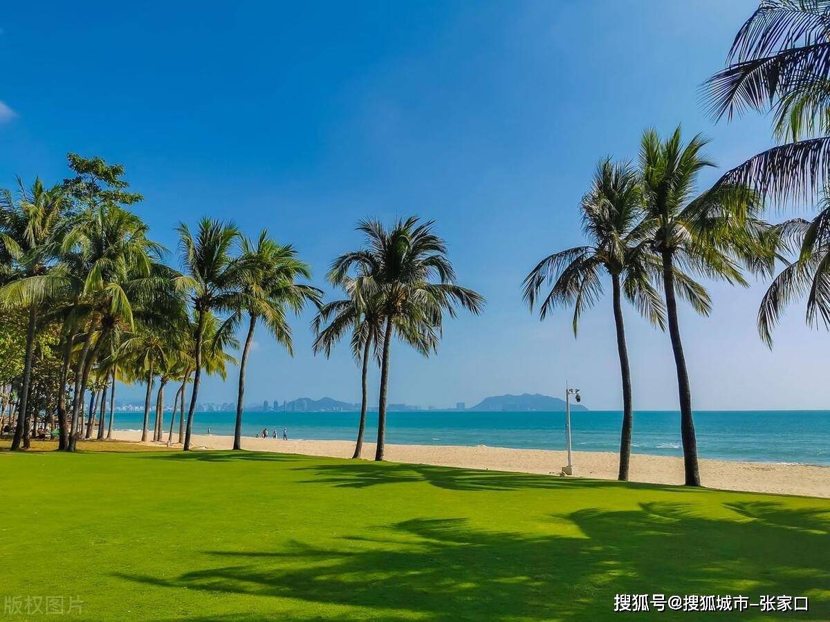 三亚旅游4天要花多少钱,三亚4日游玩行程安排,省钱攻略!_沙滩_亚龙湾_导游