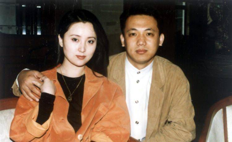 陈晓旭和欧阳奋强的人品差,专门欺负家境不好的郭霄珍,真的吗?