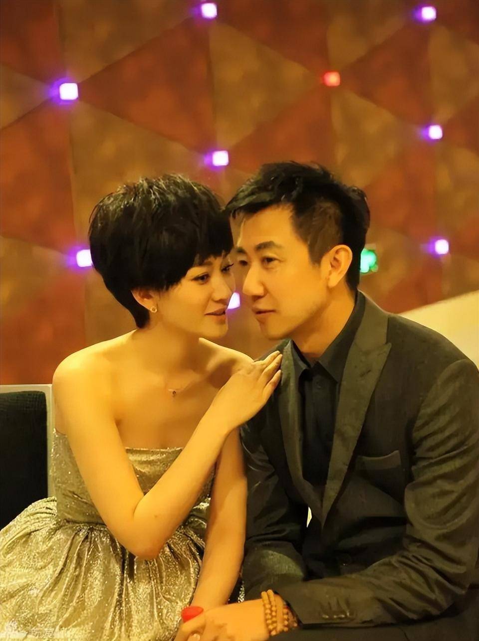 年,为导演流产2次,富豪5个亿"买断"她终生幸福_李小冉_孙东海_徐佳宁