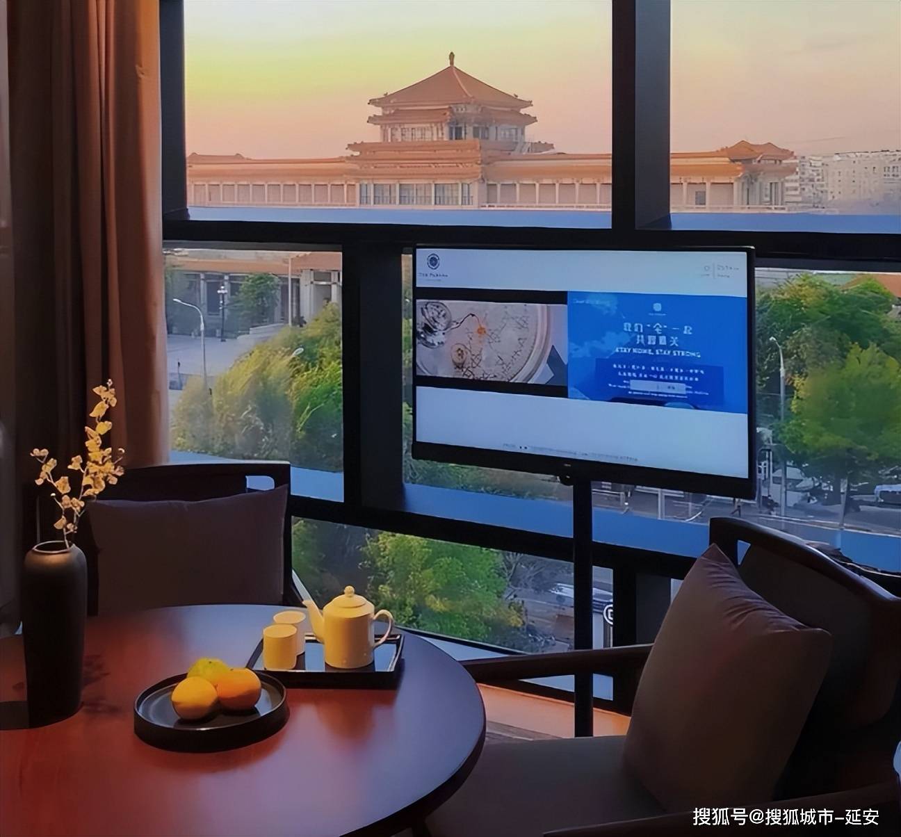 北京5天4晚跟团游攻略,五日游旅游路线,过来人亲测攻略!_区域_距离_外观