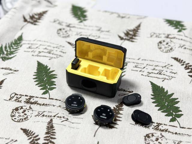 无线麦克风什么牌子的音质效果好?领夹麦克风十大品牌前五款推荐