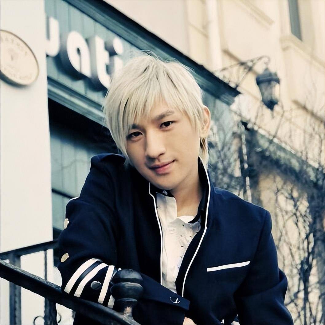 第八个,广西省,后弦.后弦可能算不上什么大明星