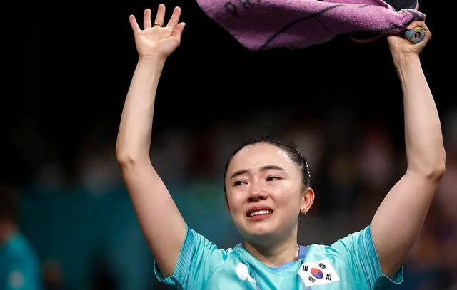 田志希正式回归中国国乒,与刘诗雯携手再战,孙颖莎期待新旅程_选手_乒乓球_赛场