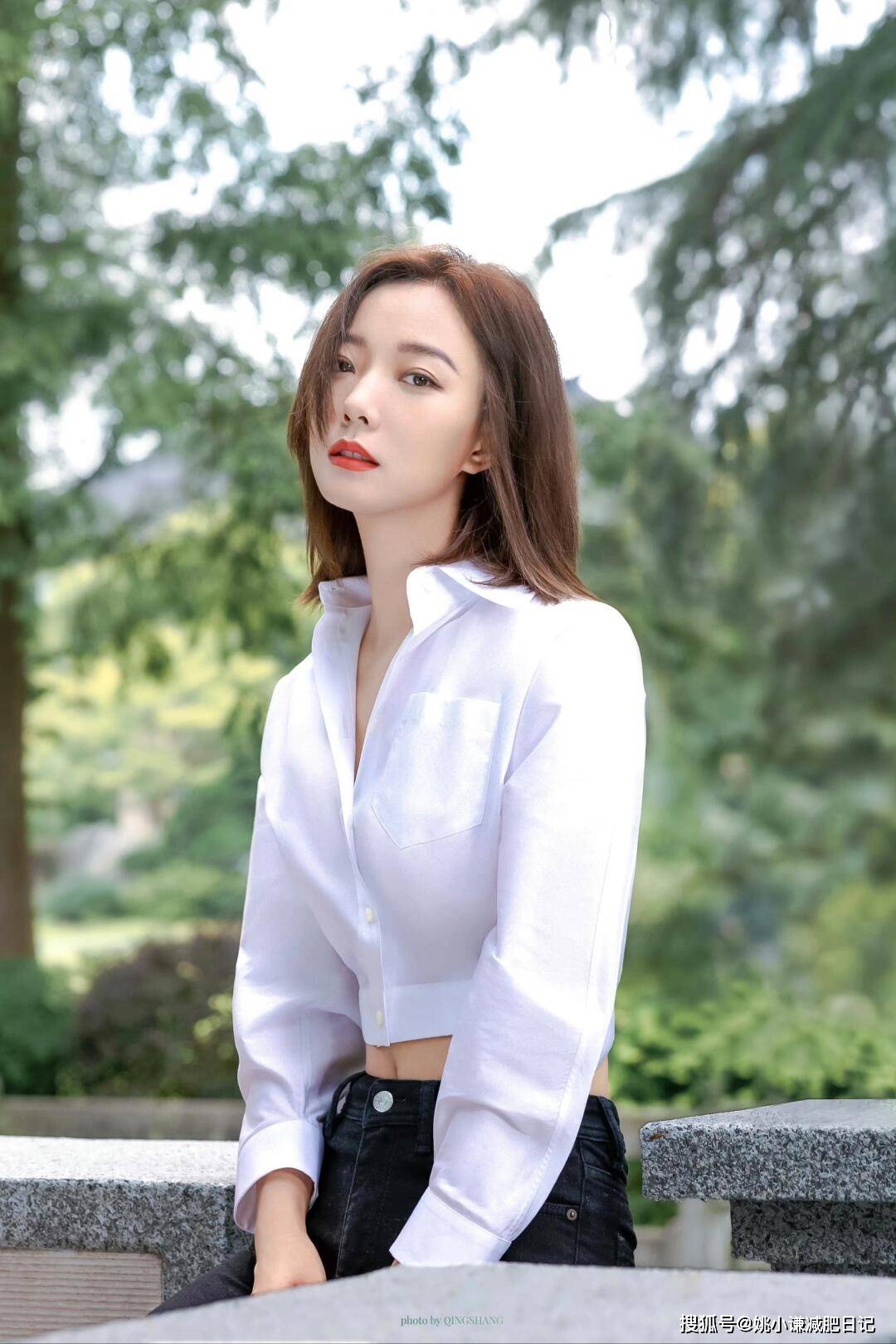 王珞丹 
