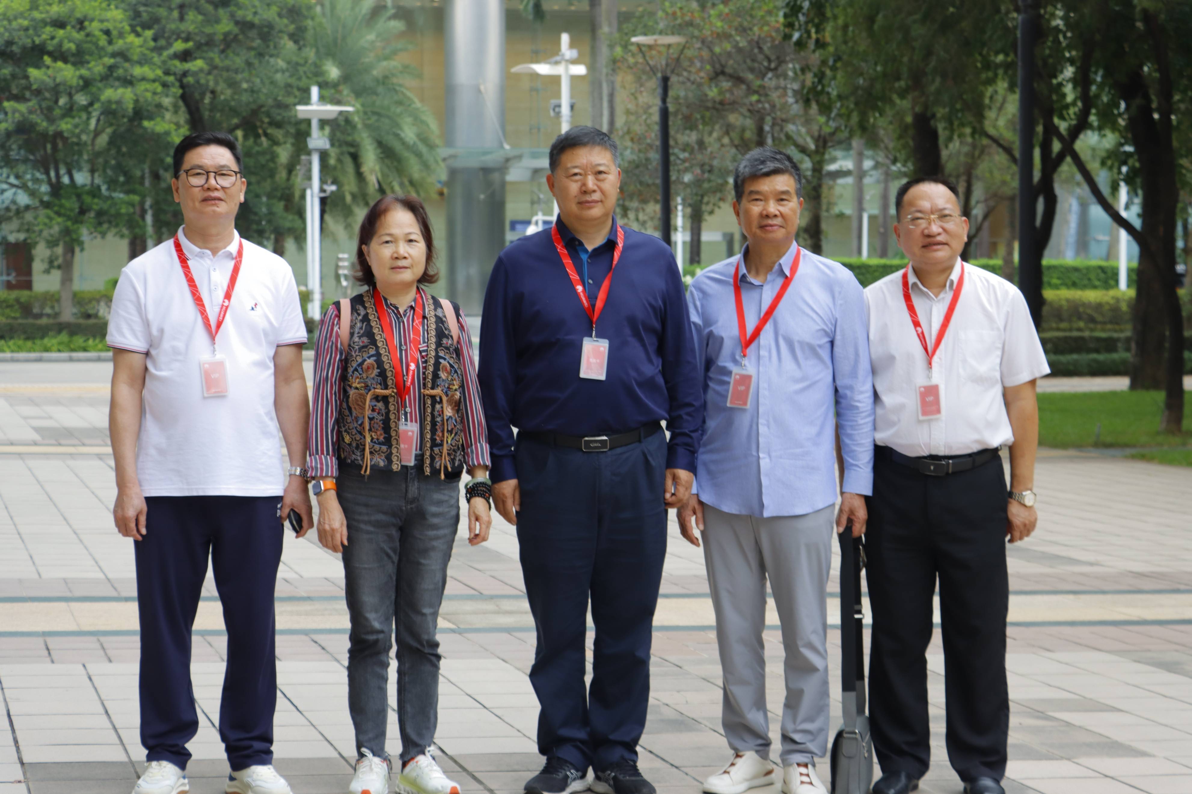 江西工程学院与华为公司:携手共进,再创辉煌_合作_杨名权_赖国根