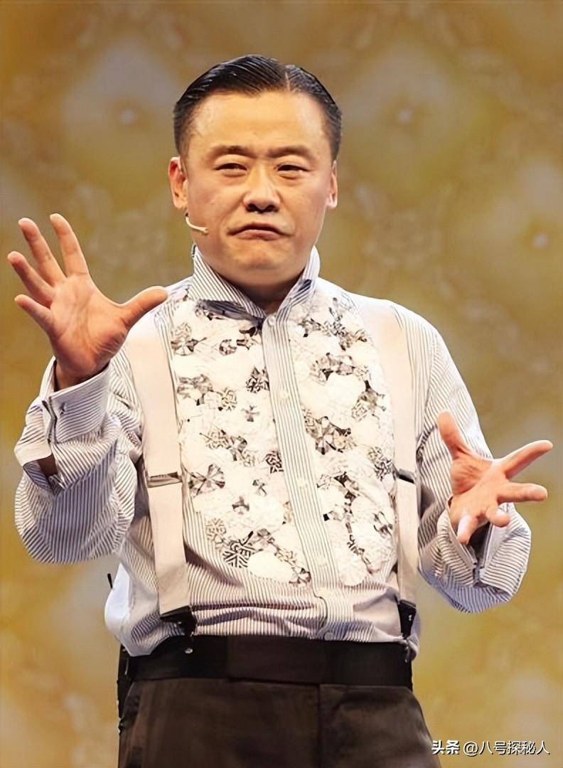 细究"臭名昭著"周立波的恶行,才发现他走到这一步早已被注定