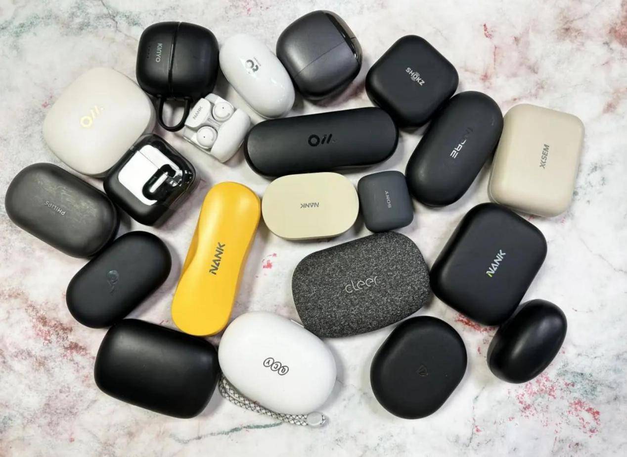 开放式耳机什么牌子的最好？开放式蓝牙耳机必看排行榜！