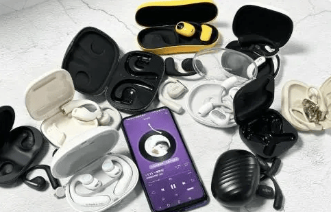 那个开放式耳机最值得入手?5款市场高评分开放式耳机推荐