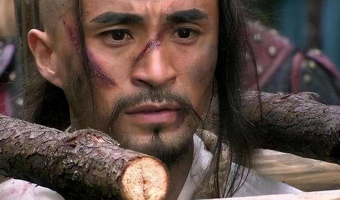 历史上的一代奇将麦铁杖:被称为 “神行太保” 的真实人物_搜狐网