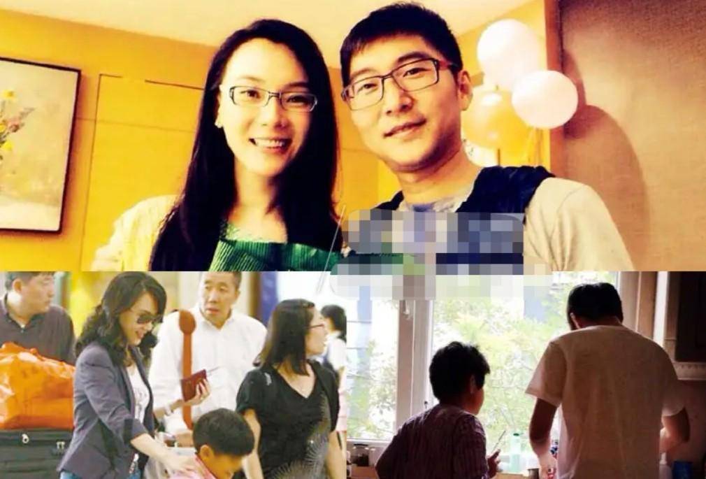 陈数不再隐瞒,爆出和赵胤胤的婚姻真相,难怪她不肯离婚