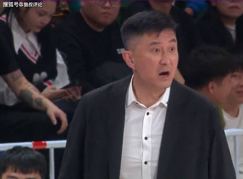 北控3连胜接近晋级！3队争第2白热化 杜锋首战“玩火”恐坑惨广东