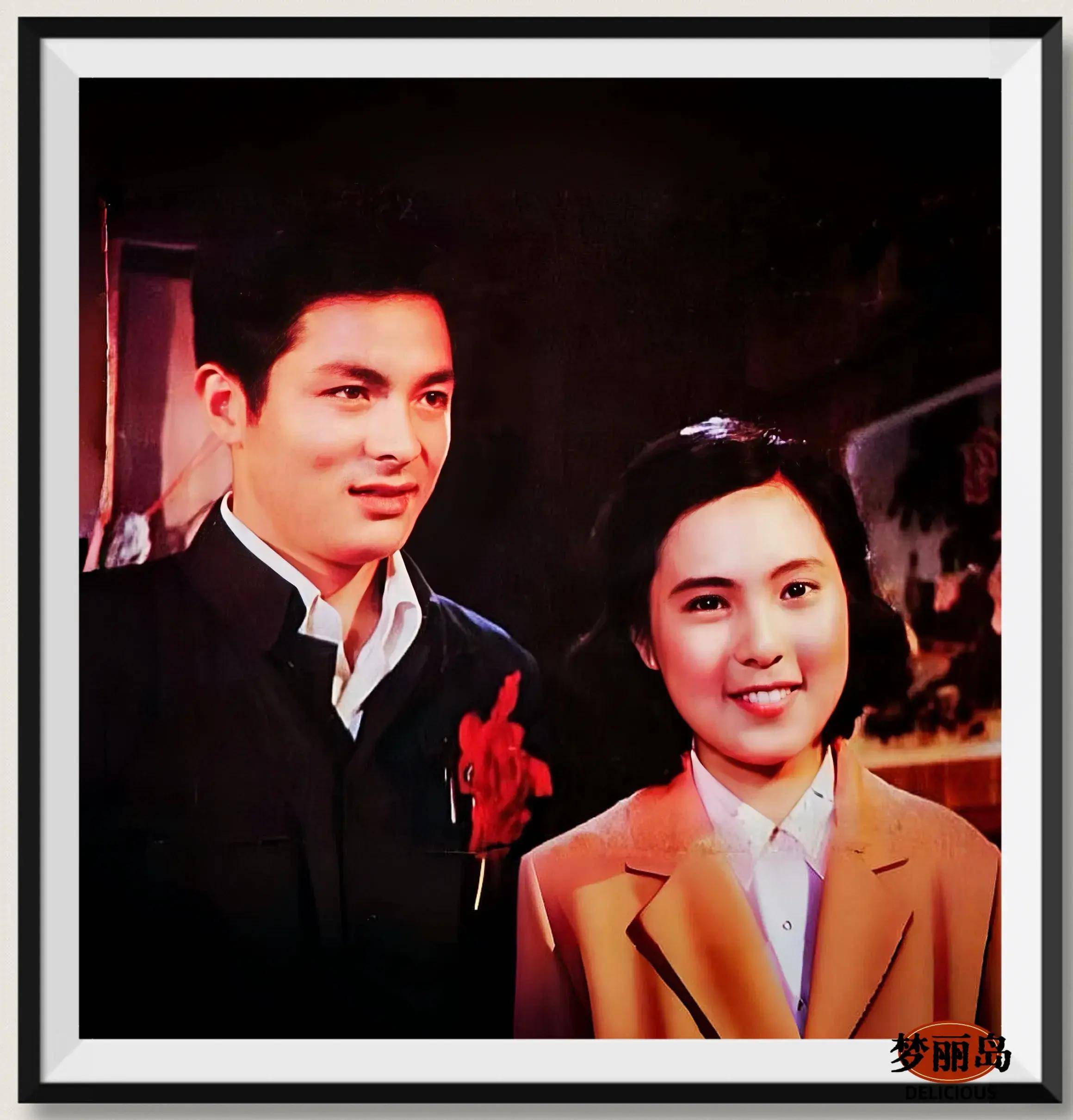 电影《从奴隶到将军》史钟麒,冷眉