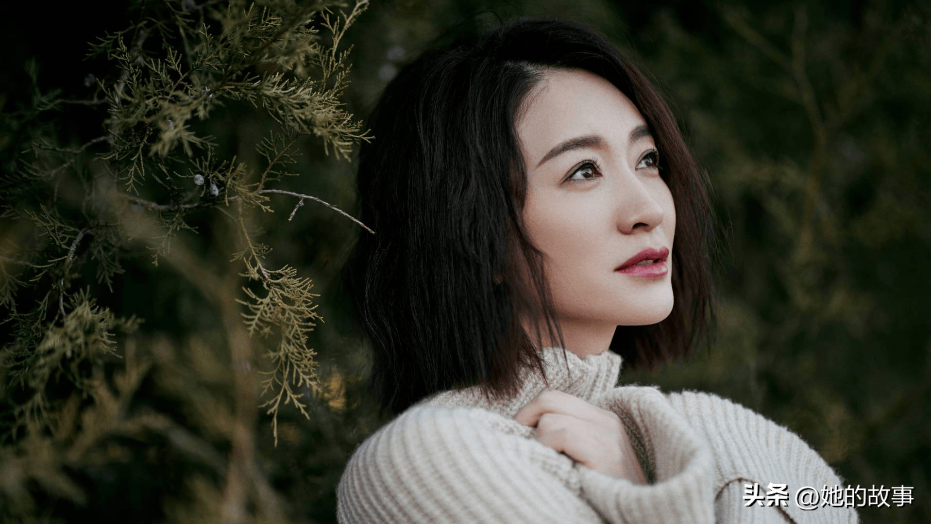 感叹！39岁嫁给男闺蜜，5个亿随便花的李小冉，如今活成这样！_徐佳宁_孙东海_舞蹈
