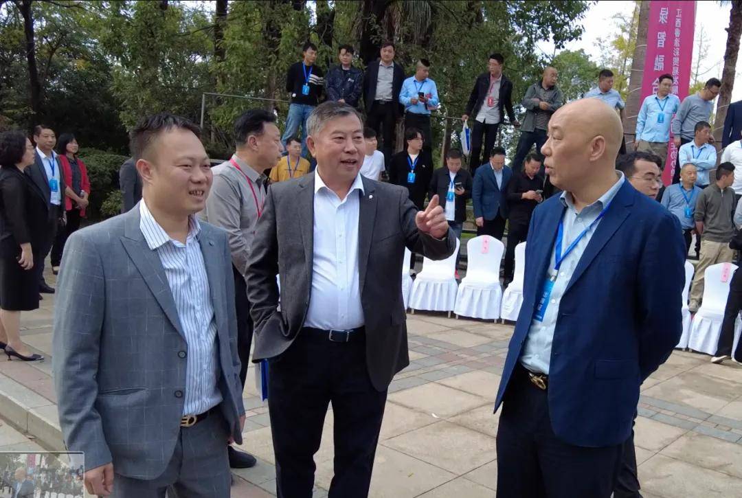 涂上游丨罗斯夫“江西涂协大会”好戏连台，尽展乳液强者风范 