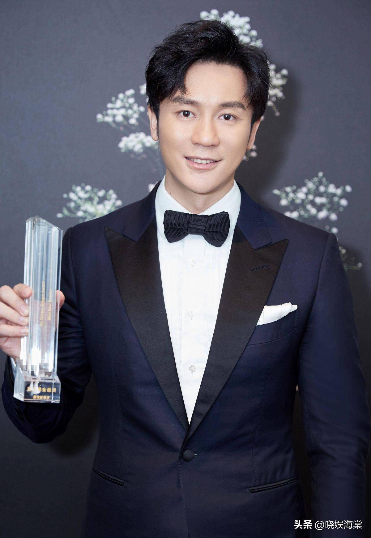 "亿万身家"李晨:坐拥北京9亿四合院,6任女友各个美若天仙